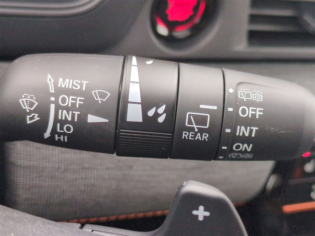 Thumbnail: 2026 Honda Passport - 33