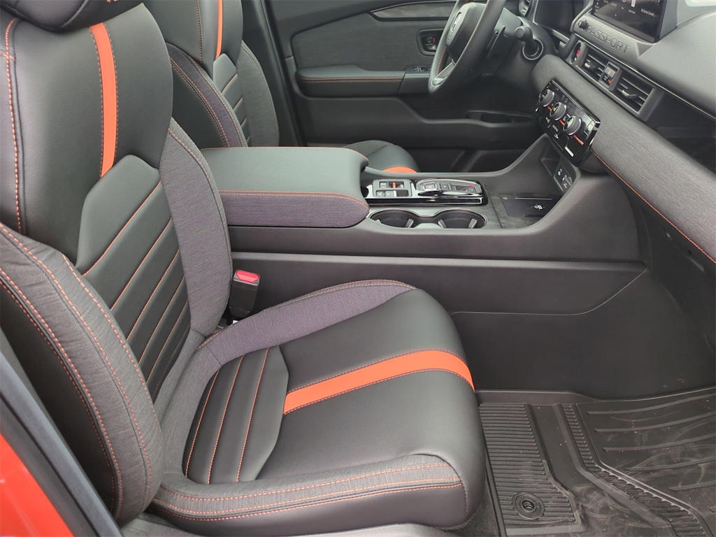 Thumbnail: 2026 Honda Passport - 10