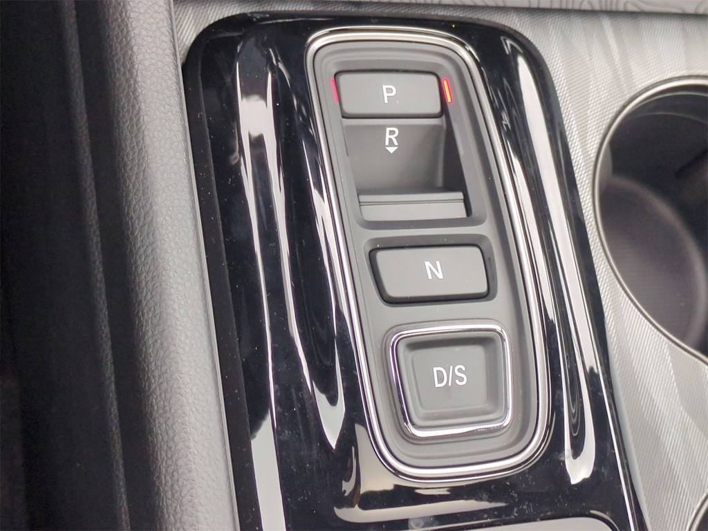 Thumbnail: 2026 Honda Passport - 15