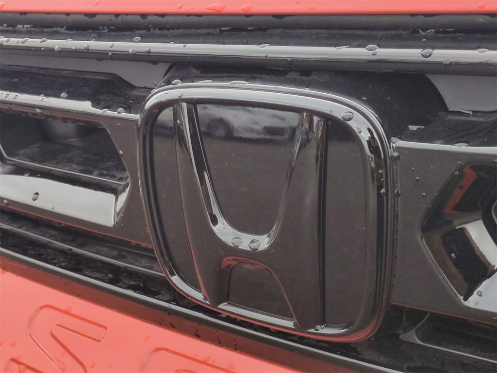 Thumbnail: 2026 Honda Passport - 7