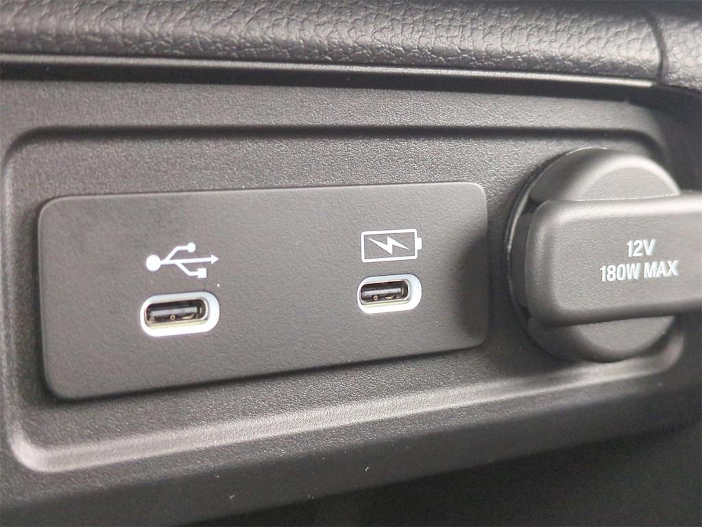 Thumbnail: 2026 Honda Passport - 37