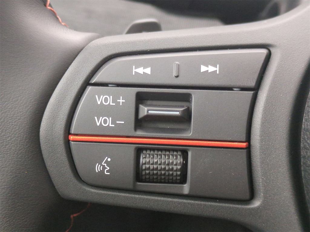 Thumbnail: 2026 Honda Passport - 31