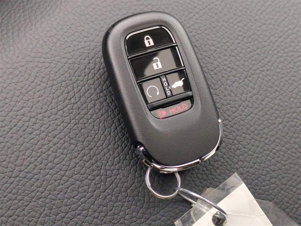 Thumbnail: 2026 Honda Passport - 18