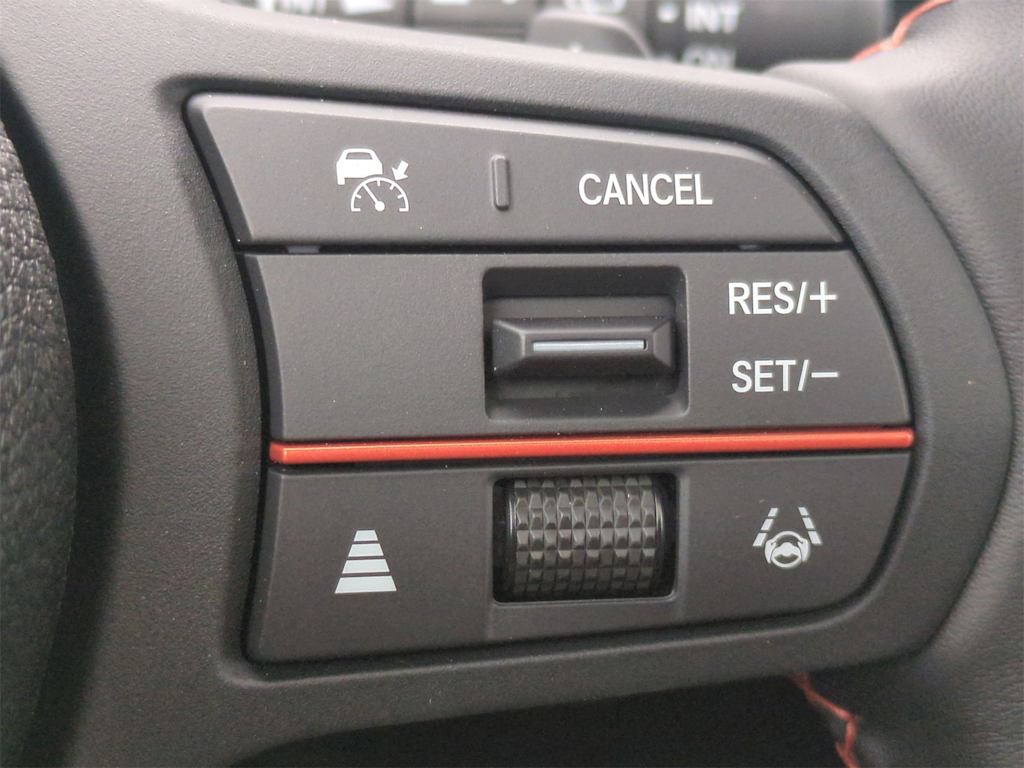 Thumbnail: 2026 Honda Passport - 32