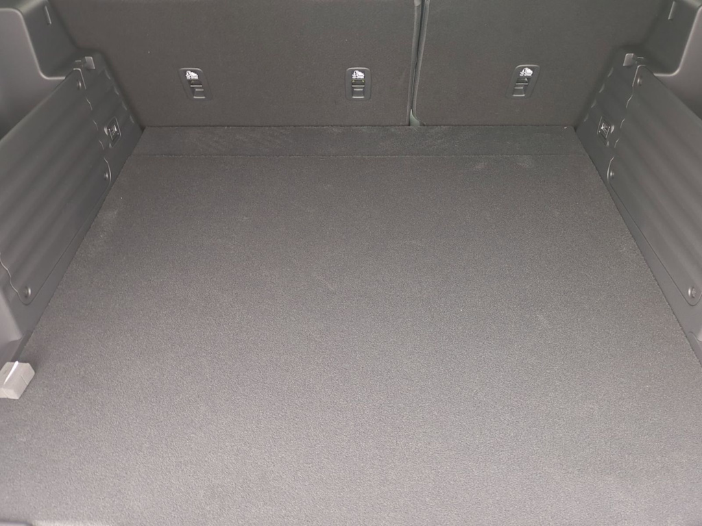 Thumbnail: 2026 Honda Passport - 17