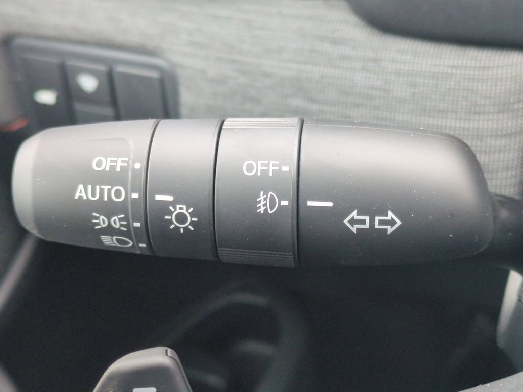 Thumbnail: 2026 Honda Passport - 33