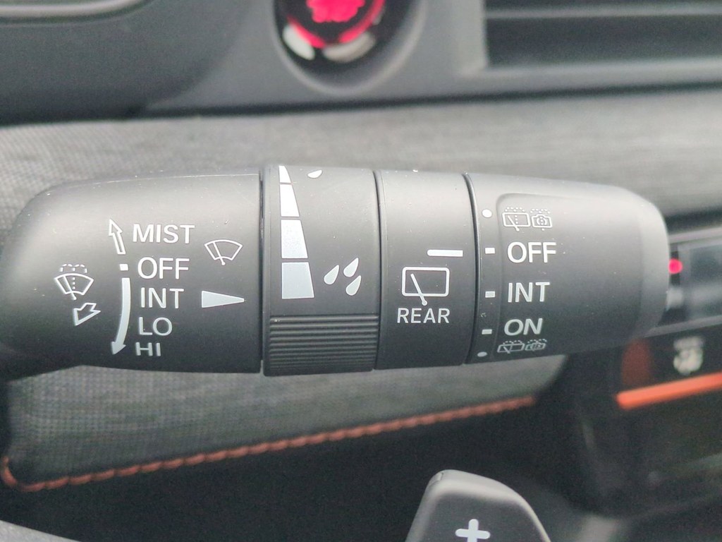 Thumbnail: 2026 Honda Passport - 32