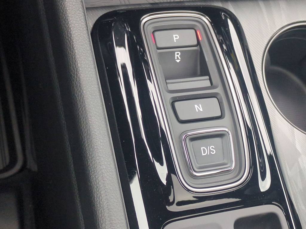 Thumbnail: 2026 Honda Passport - 15