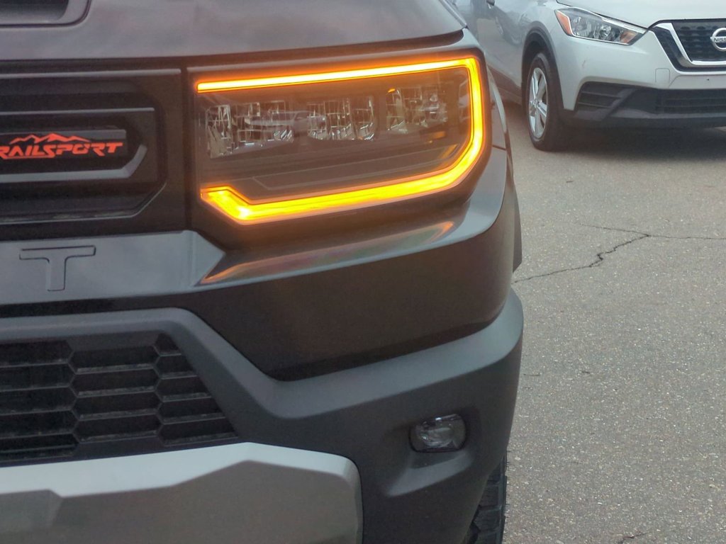 Thumbnail: 2026 Honda Passport - 24