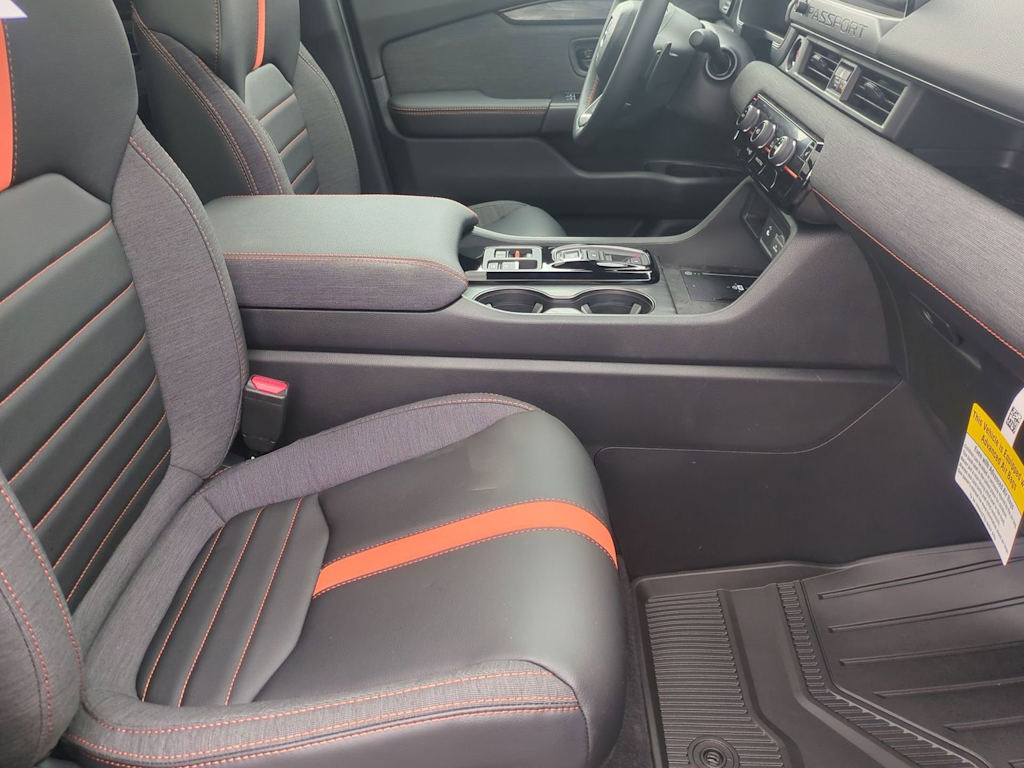 Thumbnail: 2026 Honda Passport - 11