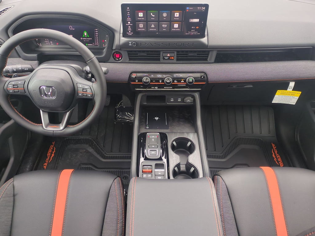 Thumbnail: 2026 Honda Passport - 9