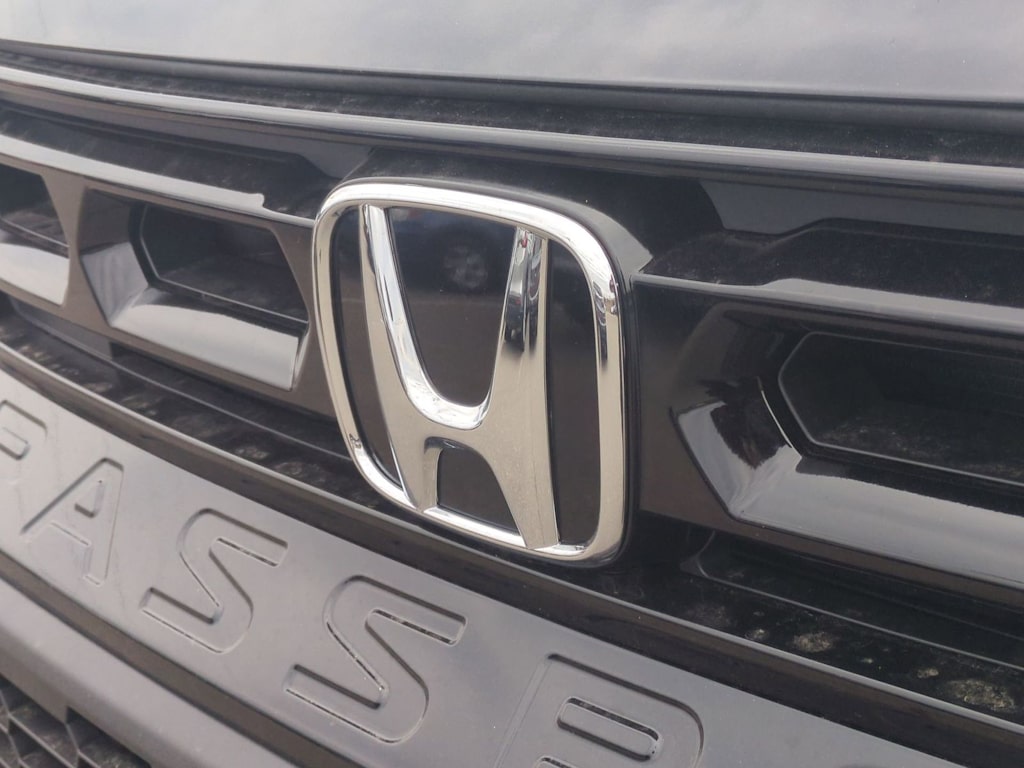 Thumbnail: 2026 Honda Passport - 7