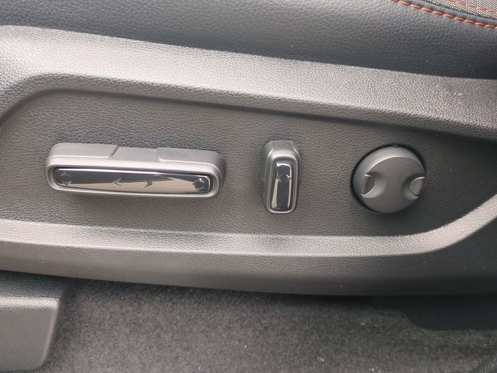 Thumbnail: 2026 Honda Passport - 26