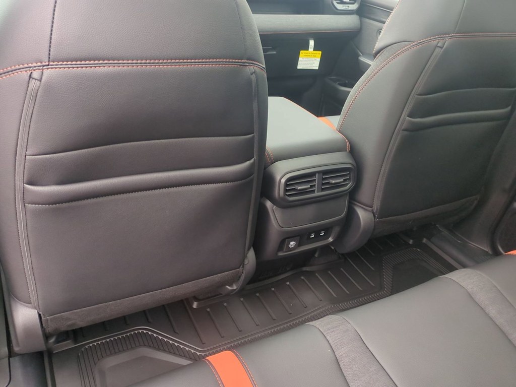 Thumbnail: 2026 Honda Passport - 27