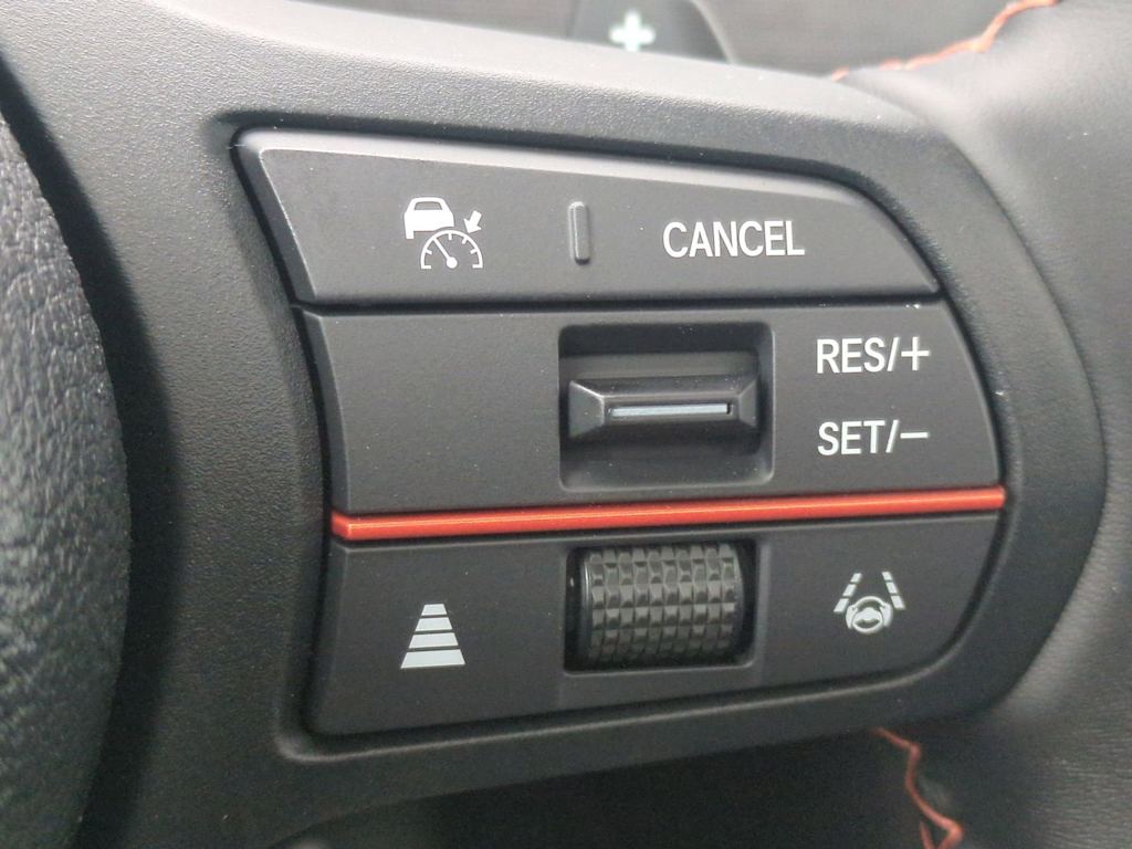 Thumbnail: 2026 Honda Passport - 31