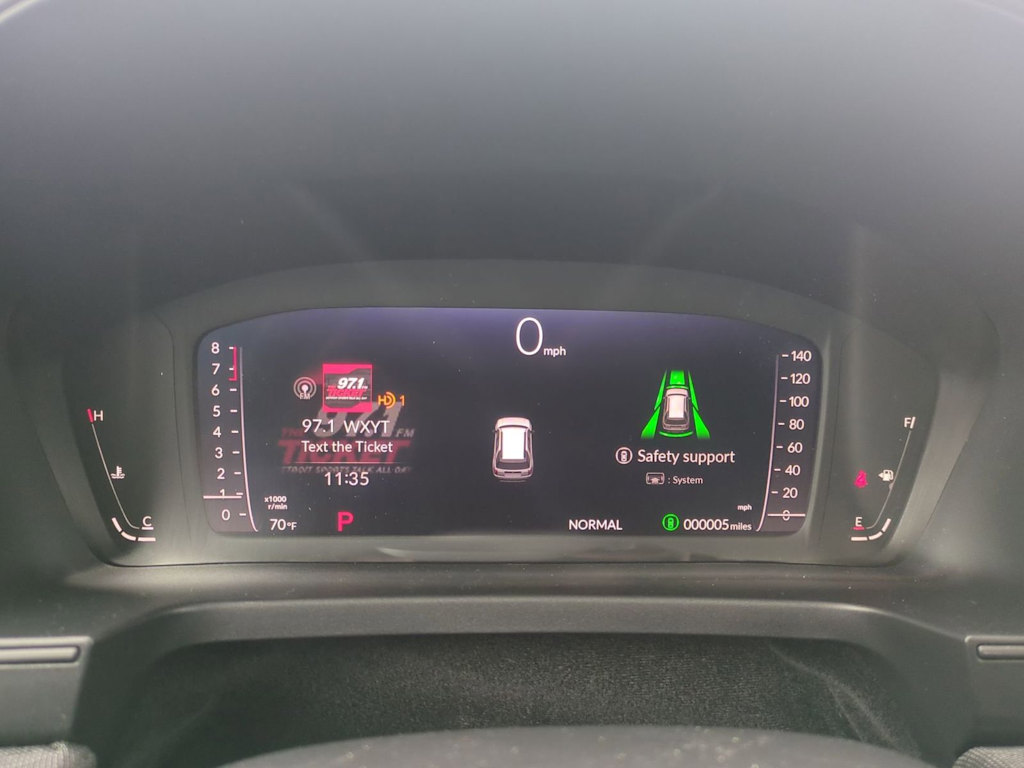 Thumbnail: 2026 Honda Passport - 16