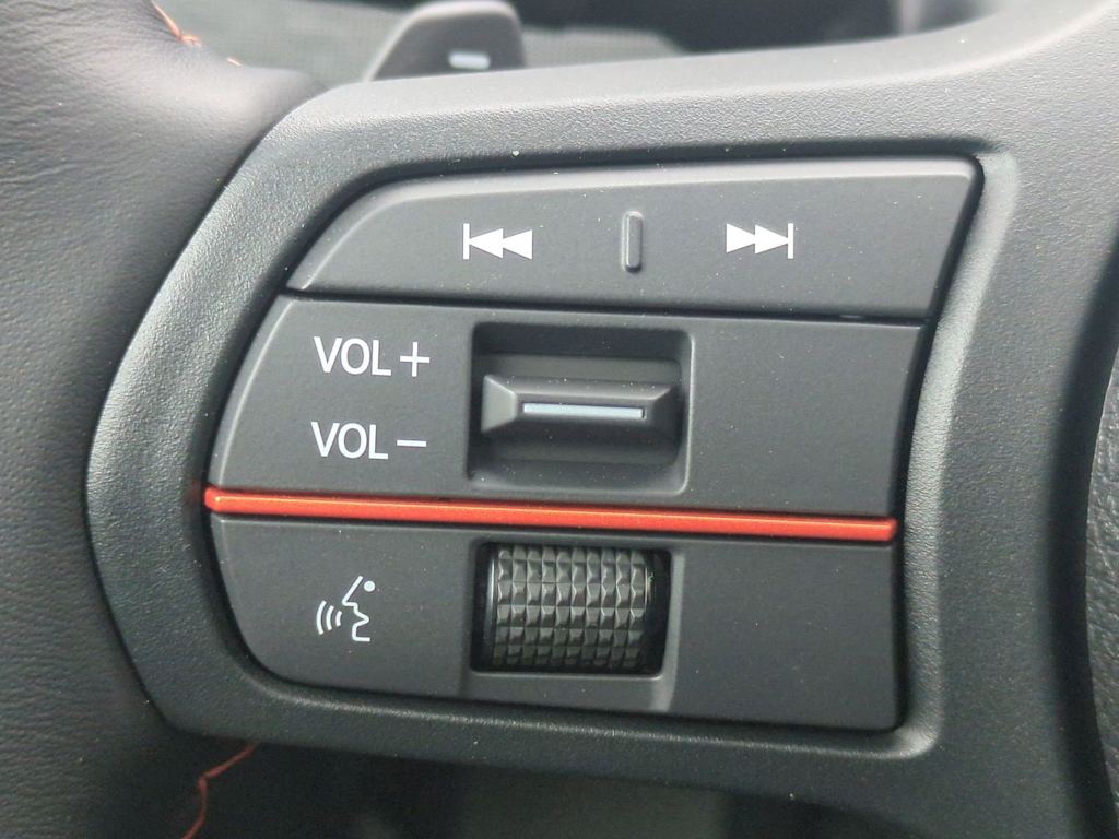 Thumbnail: 2026 Honda Passport - 30