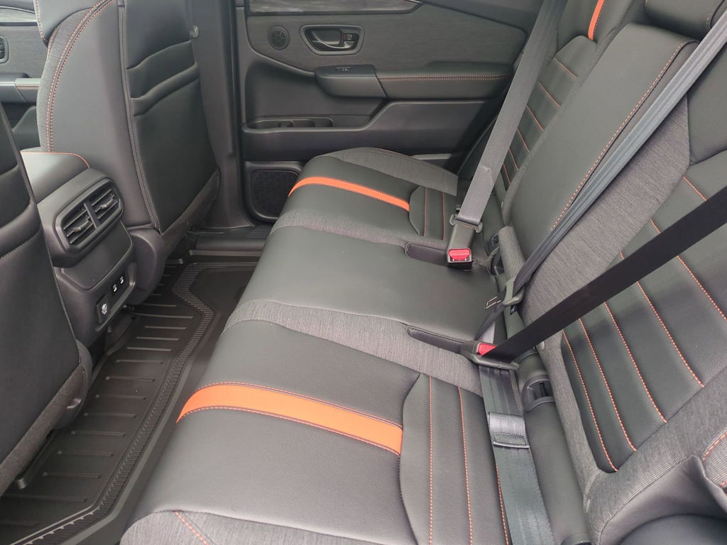 Thumbnail: 2026 Honda Passport - 12