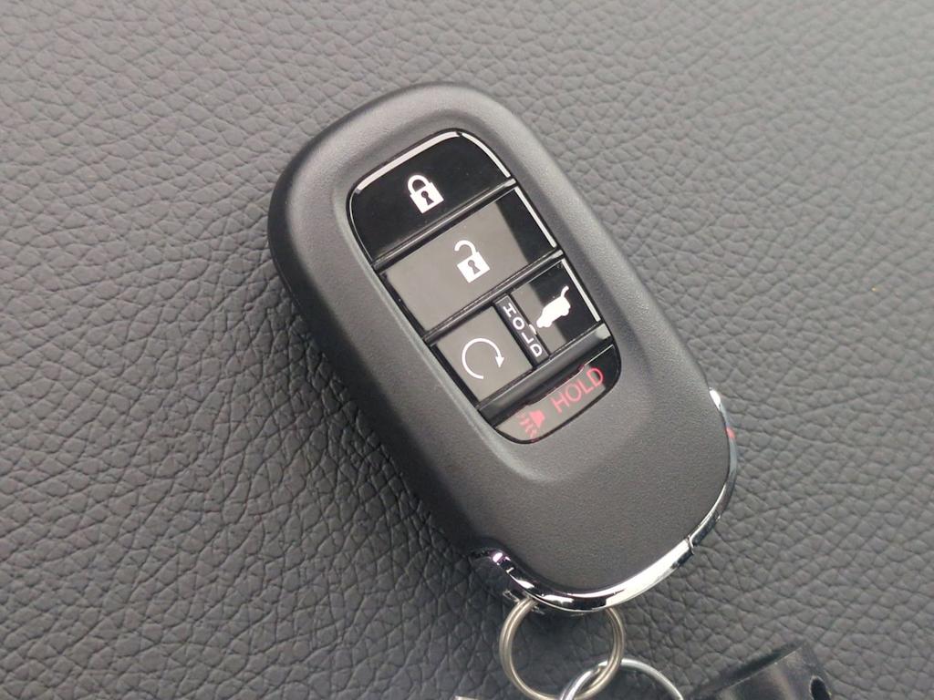 Thumbnail: 2026 Honda Passport - 18