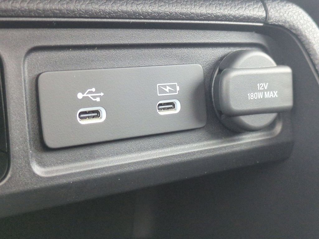 Thumbnail: 2026 Honda Passport - 36