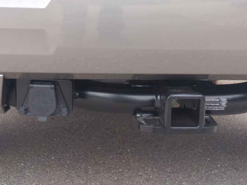 Thumbnail: 2026 Honda Passport - 37