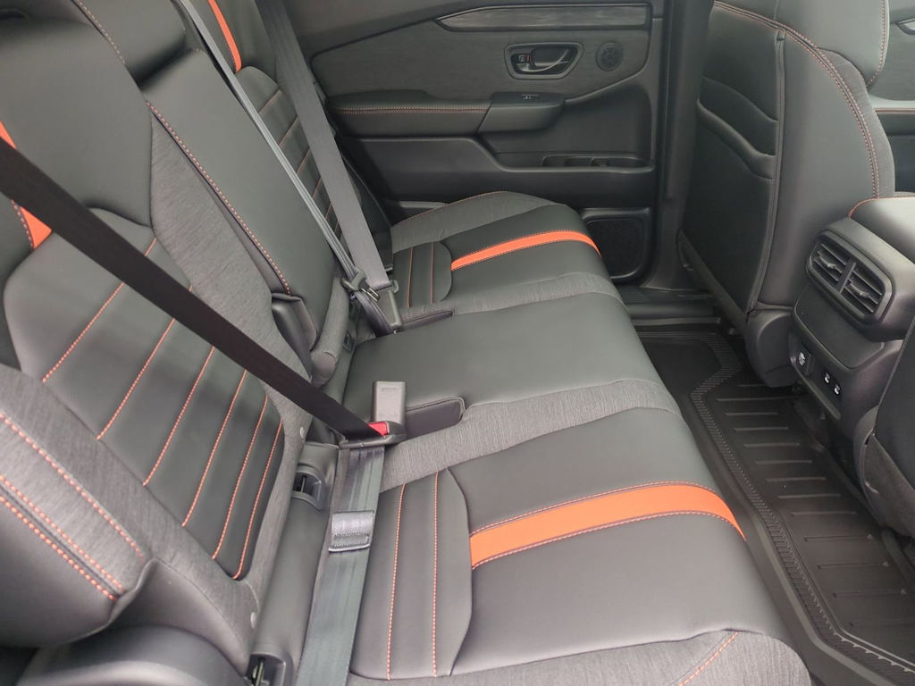 Thumbnail: 2026 Honda Passport - 29