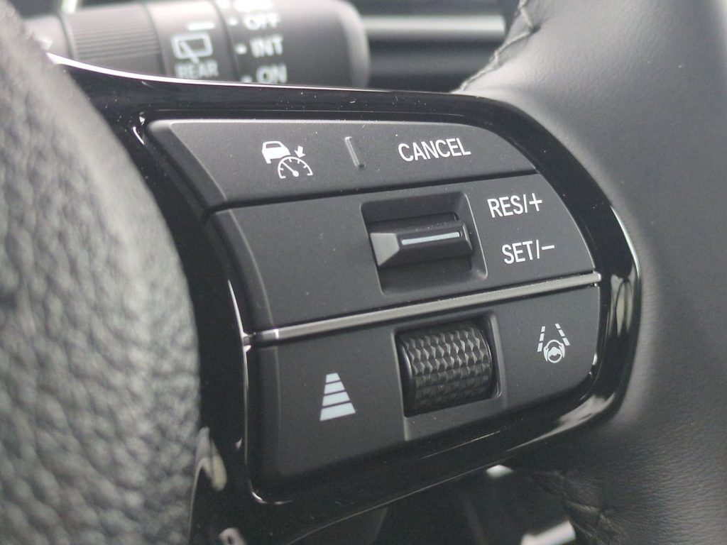 Thumbnail: 2026 Honda Pilot - 30