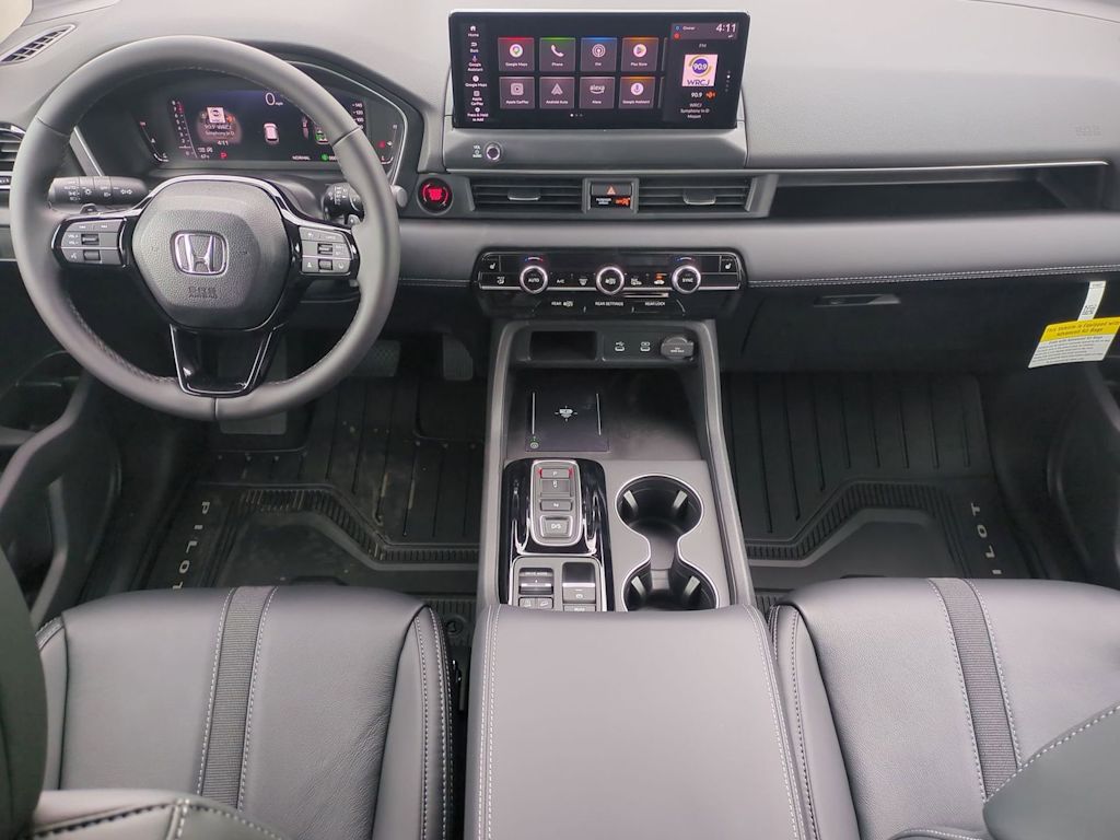 Thumbnail: 2026 Honda Pilot - 9