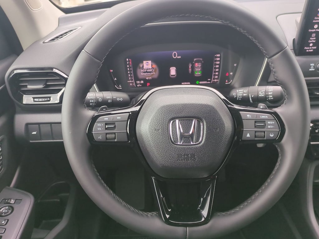 Thumbnail: 2026 Honda Pilot - 13