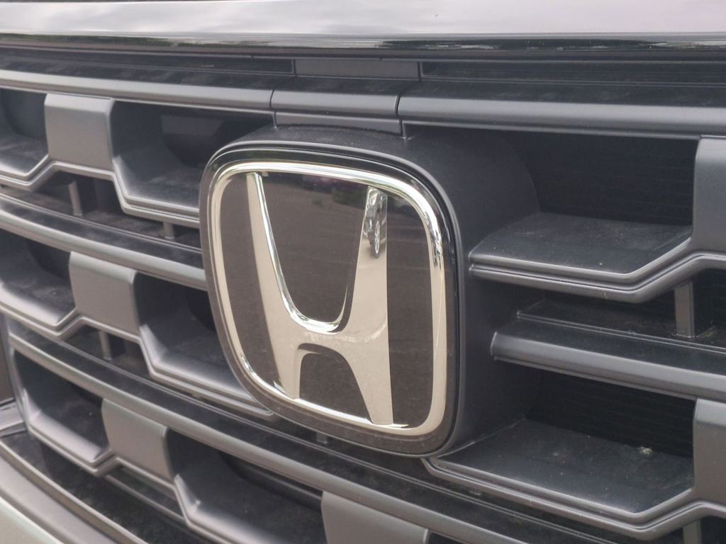 Thumbnail: 2026 Honda Pilot - 7