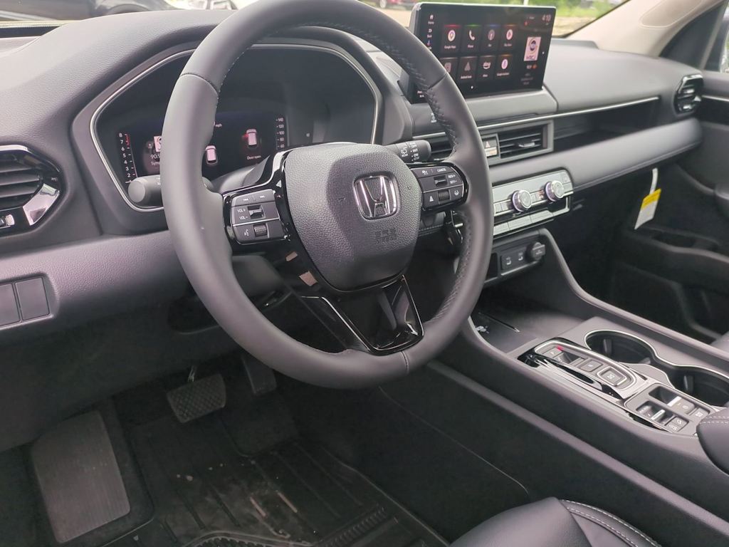 Thumbnail: 2026 Honda Pilot - 2