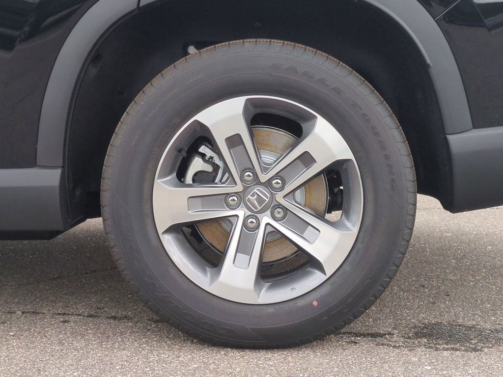 Thumbnail: 2026 Honda Pilot - 8
