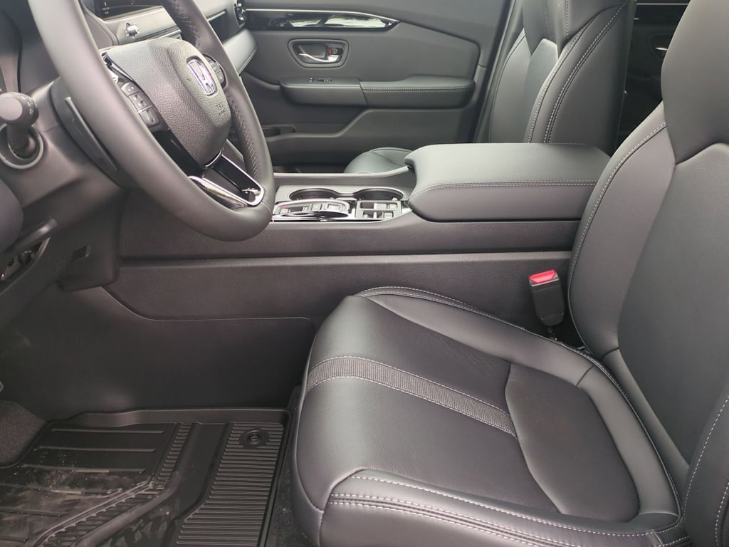Thumbnail: 2026 Honda Pilot - 10
