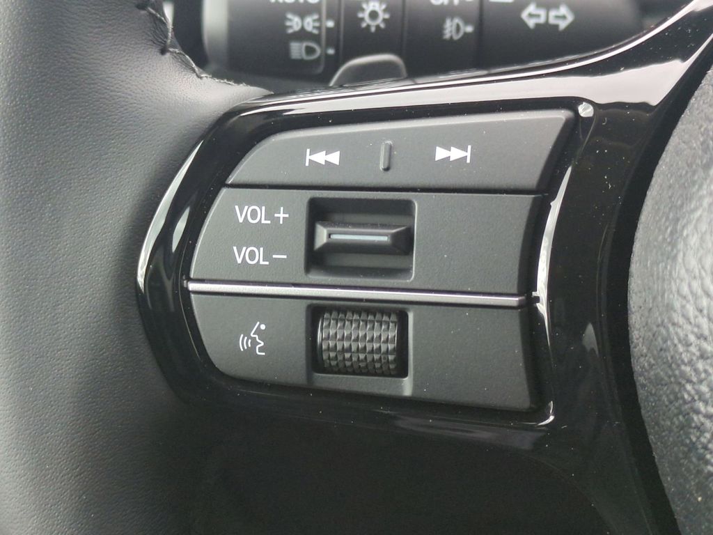 Thumbnail: 2026 Honda Pilot - 29