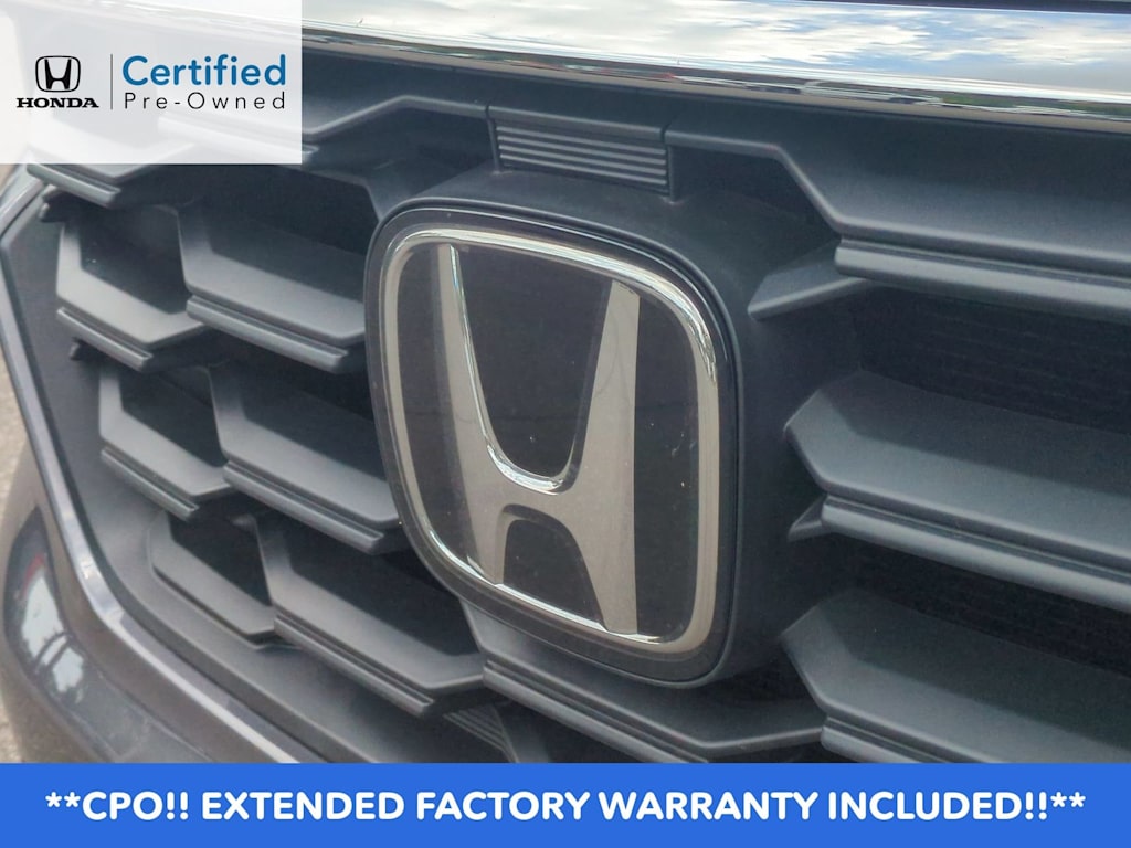 Thumbnail: 2025 Honda Pilot - 8