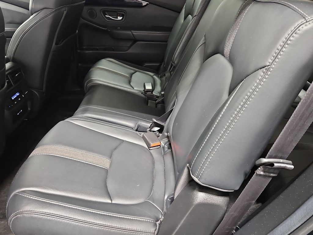 Thumbnail: 2025 Honda Pilot - 13