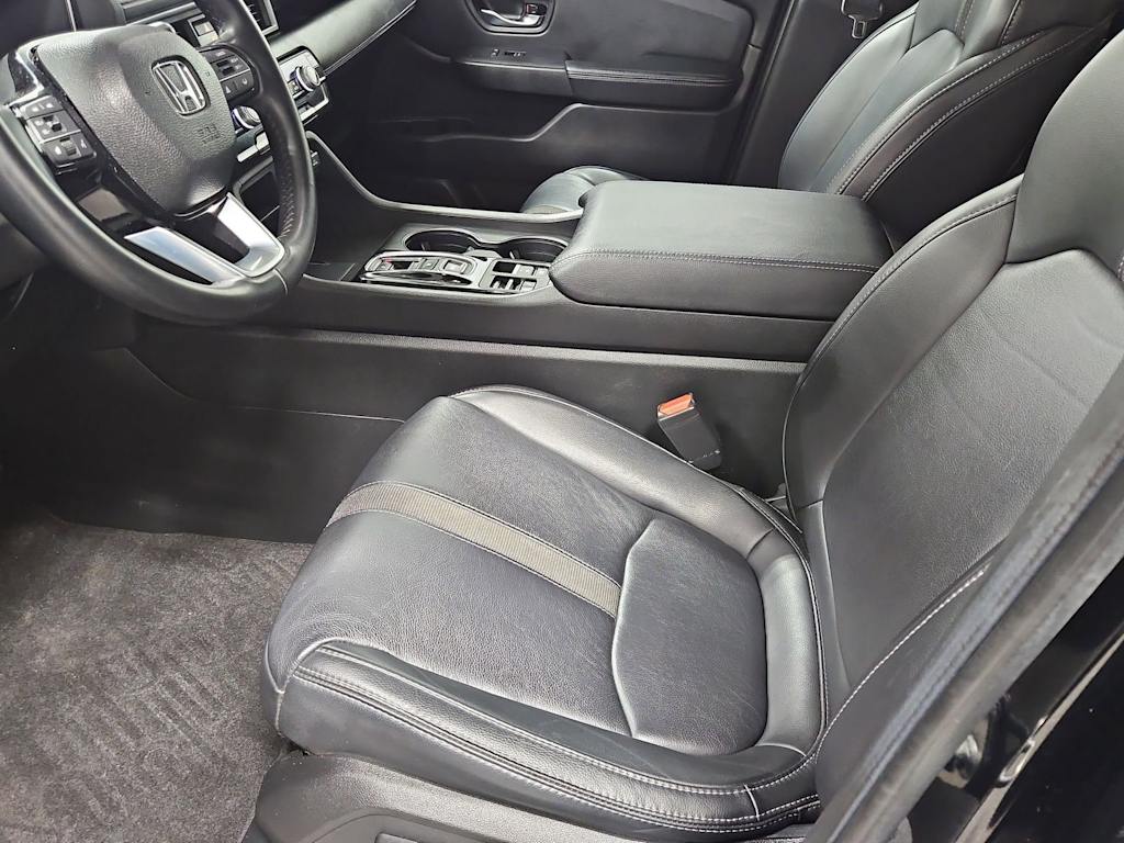 Thumbnail: 2025 Honda Pilot - 11