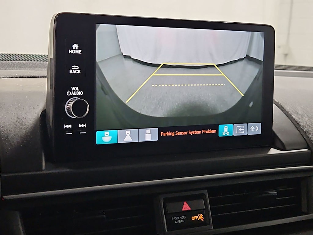 Thumbnail: 2025 Honda Pilot - 31