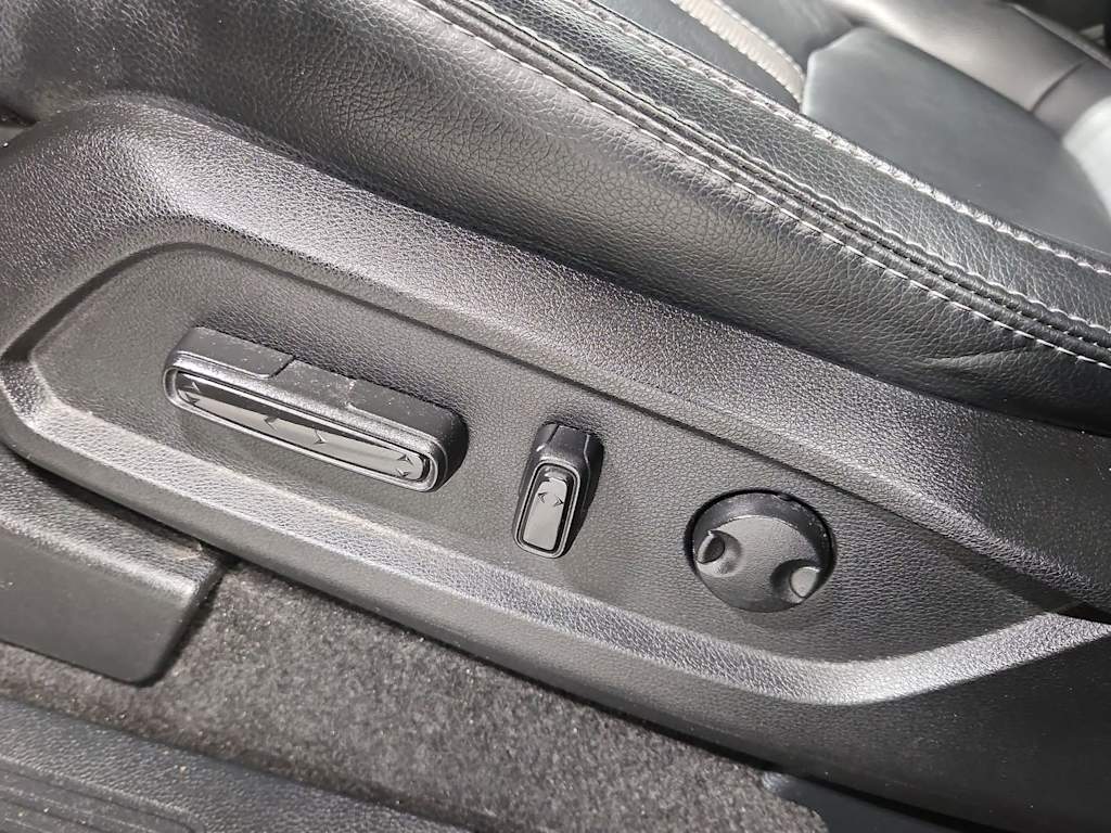 Thumbnail: 2025 Honda Pilot - 26