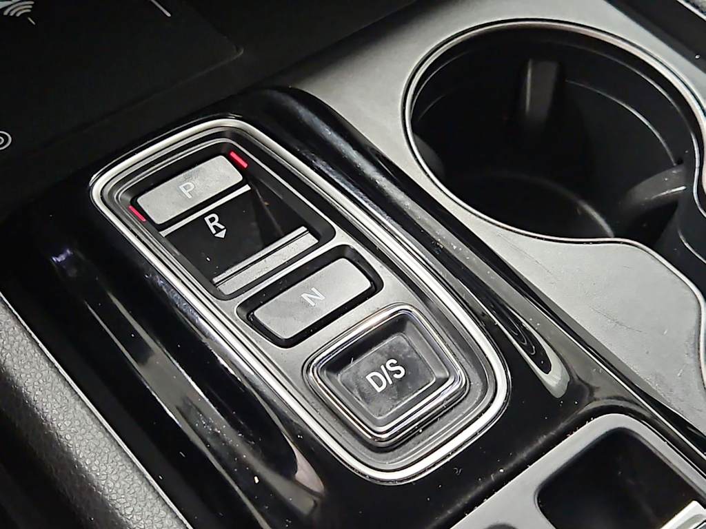 Thumbnail: 2025 Honda Pilot - 16