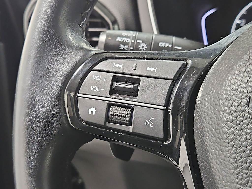 Thumbnail: 2025 Honda Pilot - 28