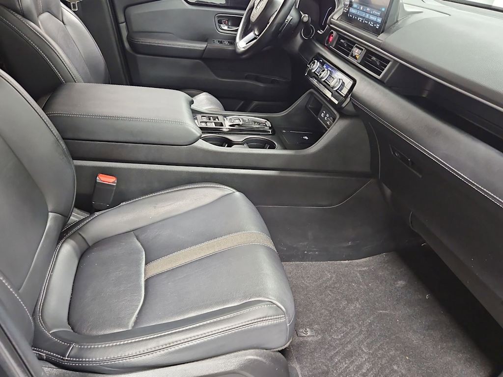 Thumbnail: 2025 Honda Pilot - 12