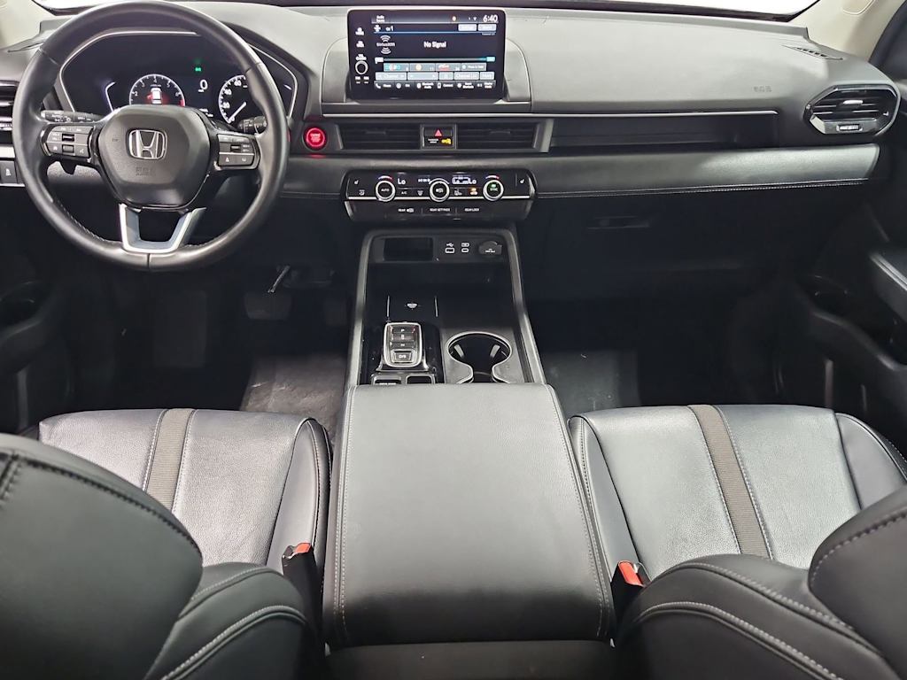 Thumbnail: 2025 Honda Pilot - 10