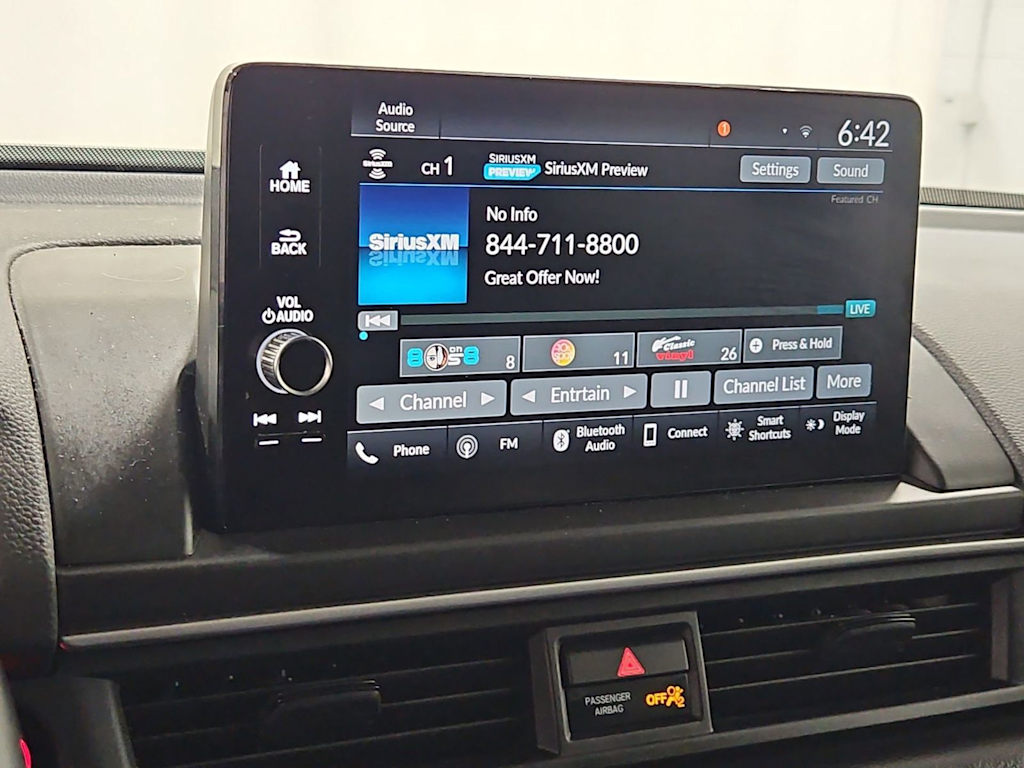 Thumbnail: 2025 Honda Pilot - 15