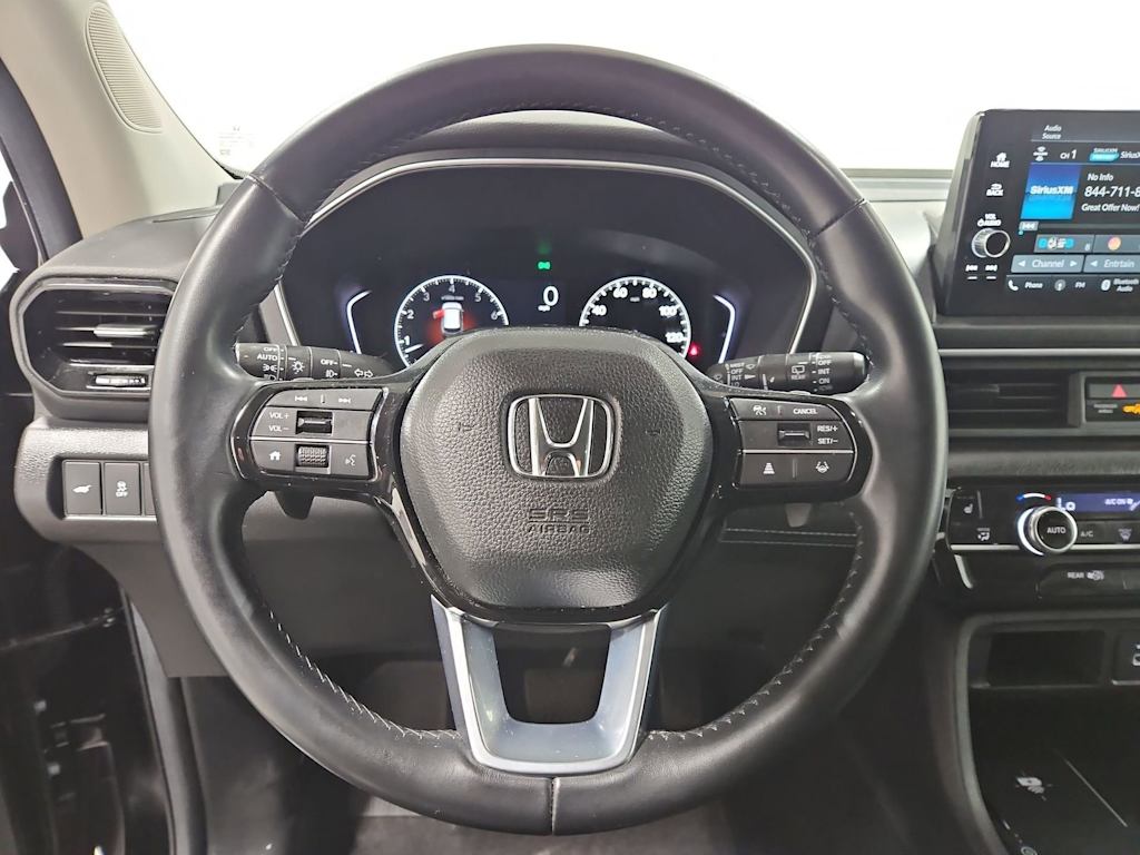 Thumbnail: 2025 Honda Pilot - 14