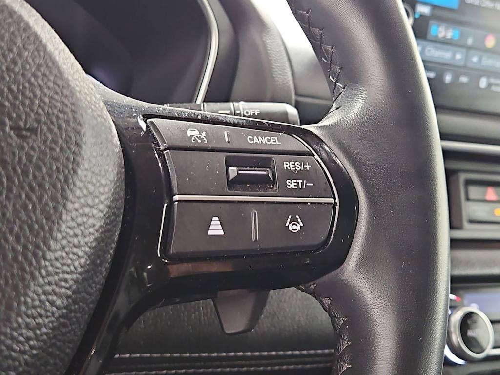 Thumbnail: 2025 Honda Pilot - 29