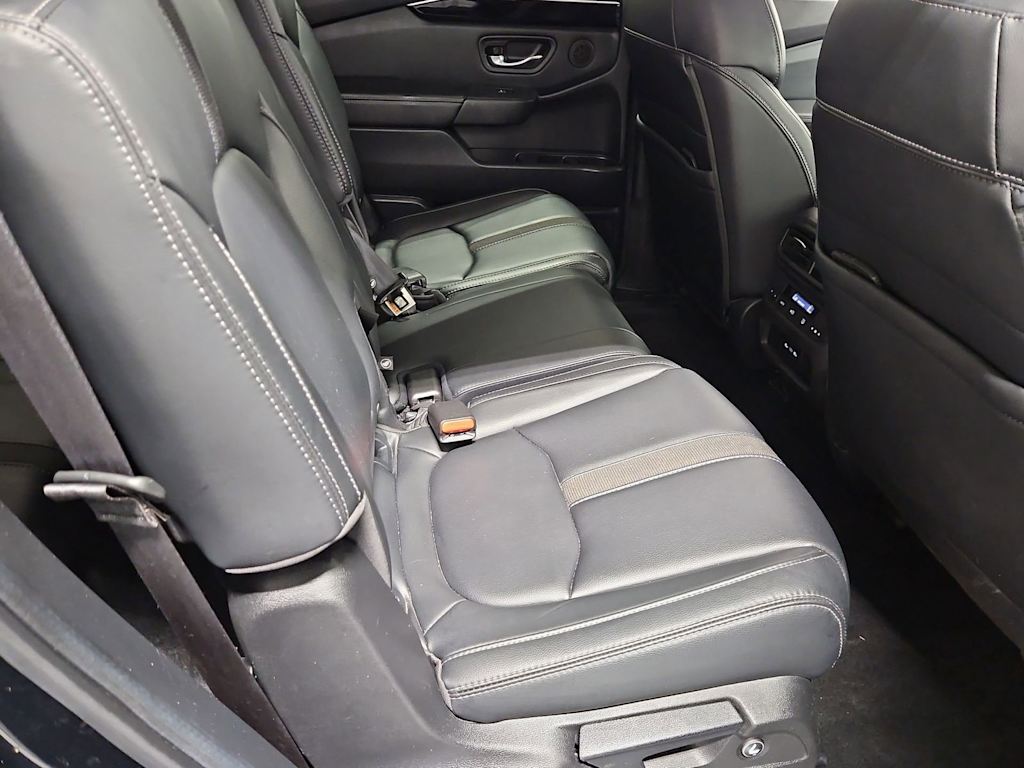 Thumbnail: 2025 Honda Pilot - 27