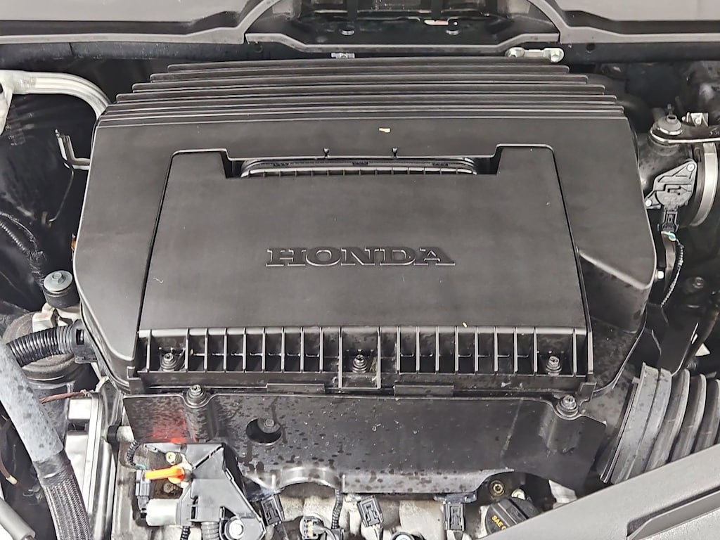 Thumbnail: 2025 Honda Pilot - 9