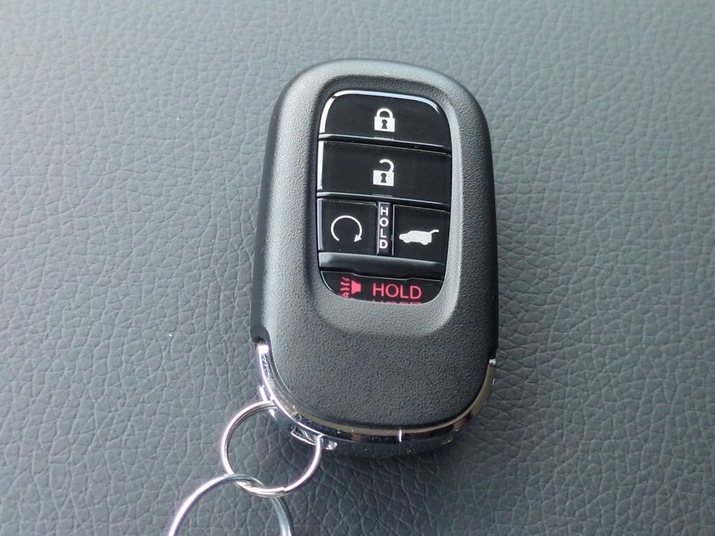 Thumbnail: 2026 Honda Pilot - 18