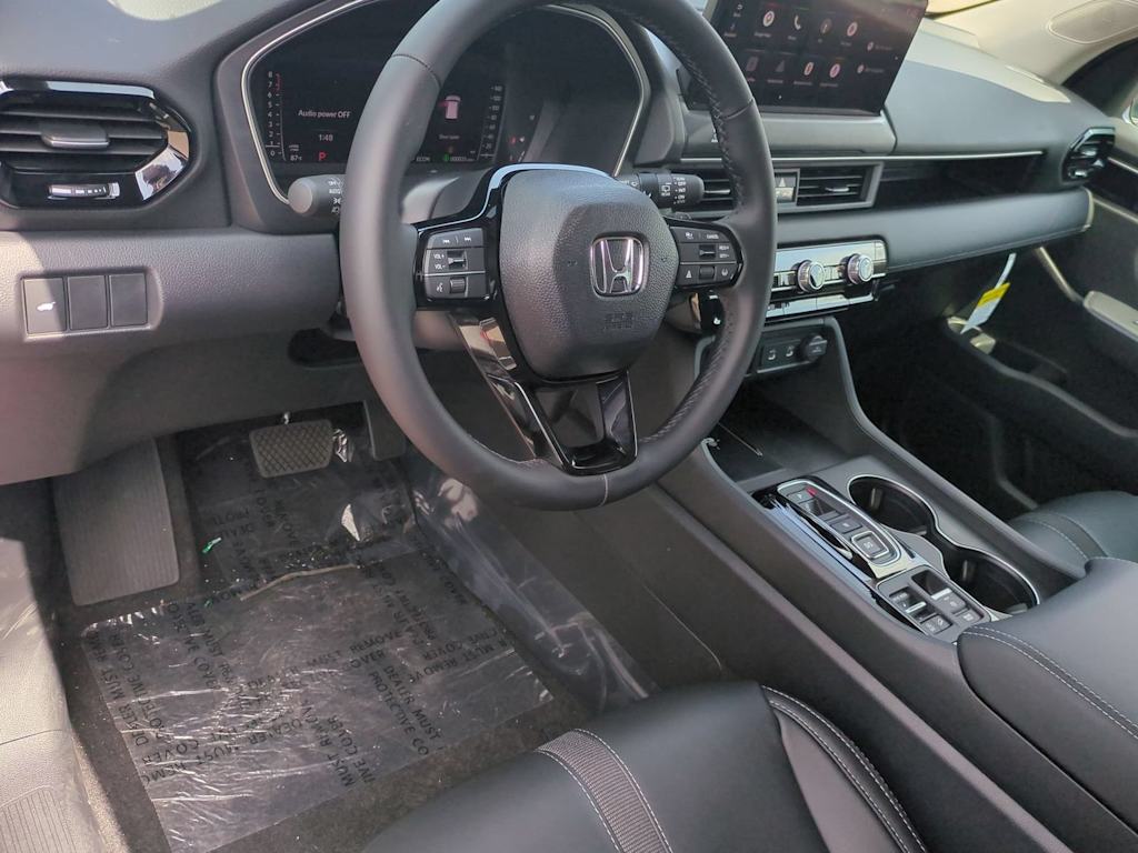 Thumbnail: 2026 Honda Pilot - 2